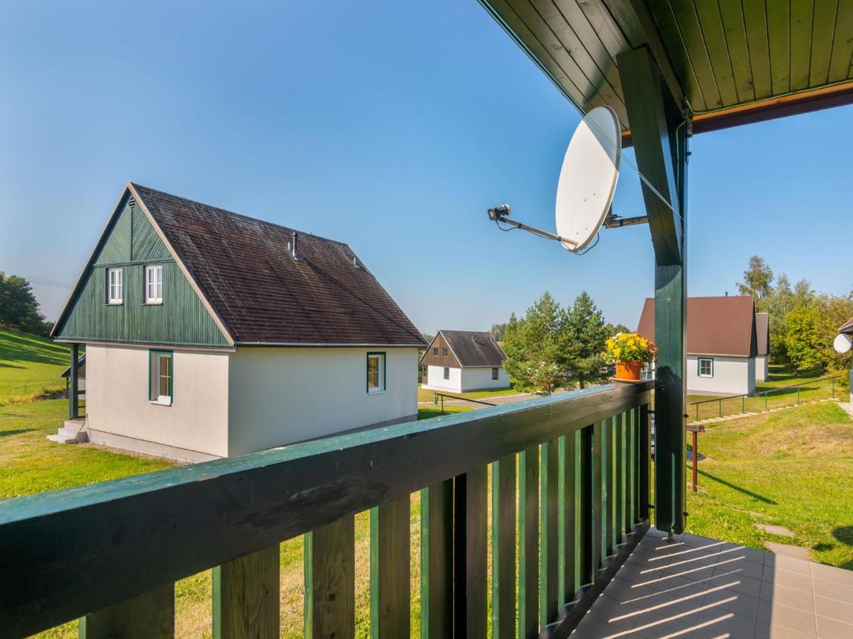 Holiday Home Holiday Hill 58 By Interhome Cista  Ngoại thất bức ảnh