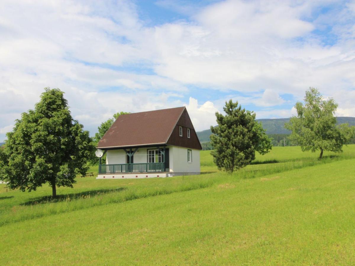 Holiday Home Holiday Hill 58 By Interhome Cista  Ngoại thất bức ảnh