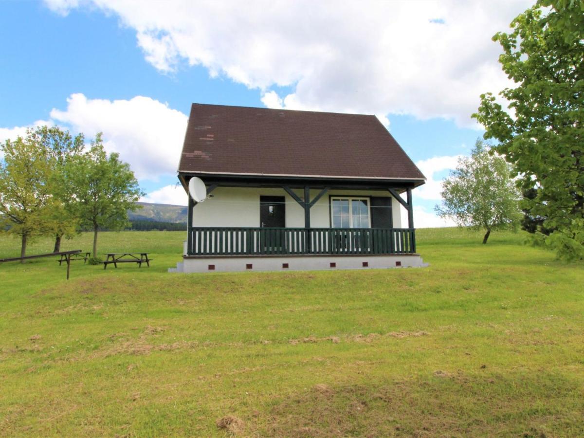 Holiday Home Holiday Hill 58 By Interhome Cista  Ngoại thất bức ảnh