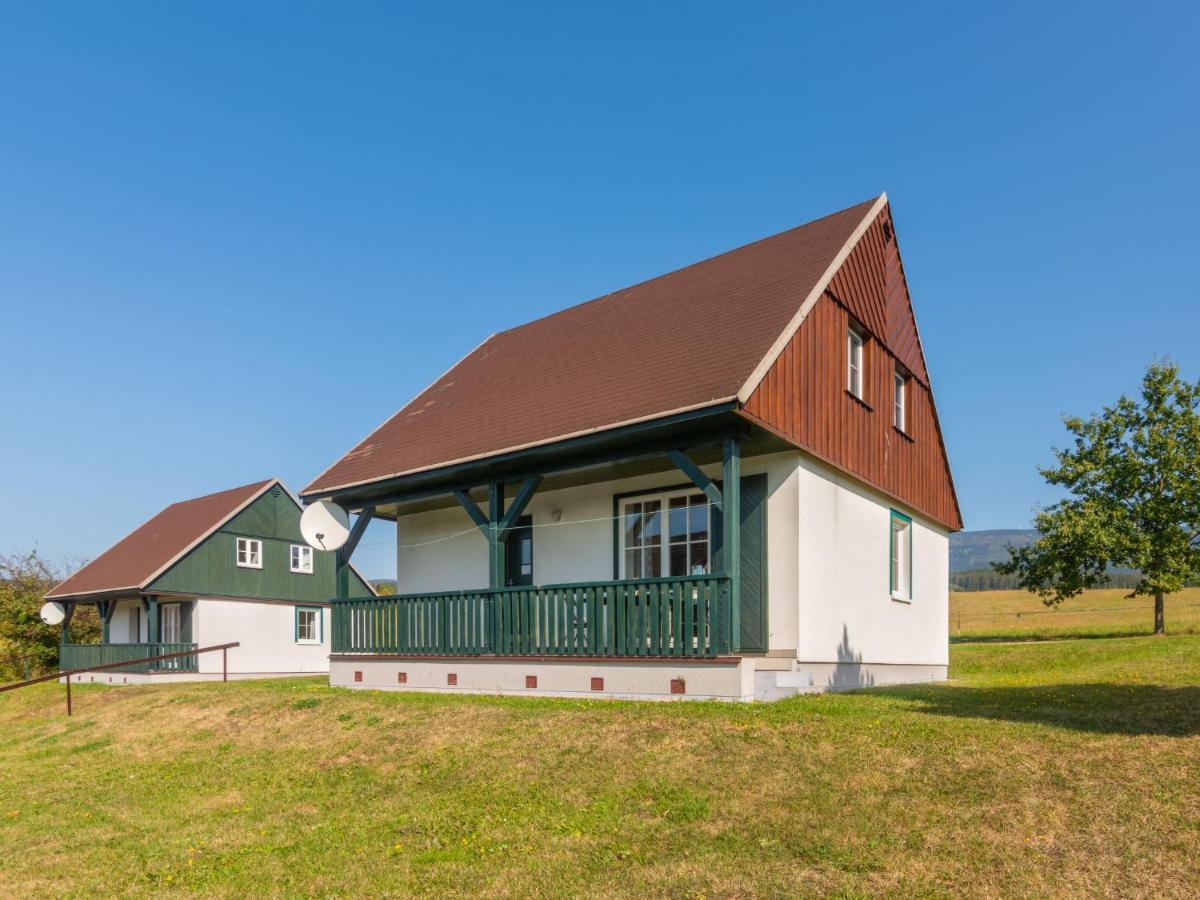 Holiday Home Holiday Hill 58 By Interhome Cista  Ngoại thất bức ảnh