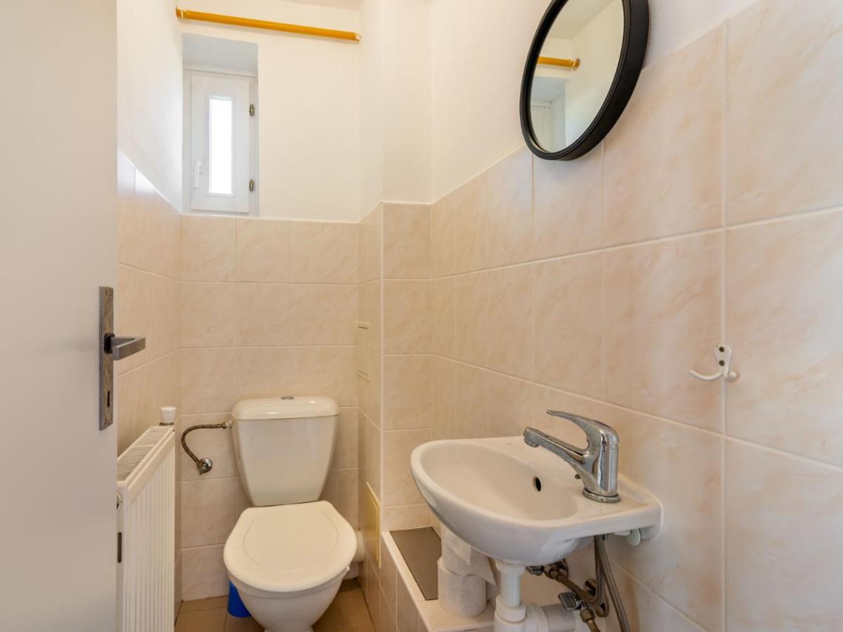 Holiday Home Holiday Hill 58 By Interhome Cista  Ngoại thất bức ảnh