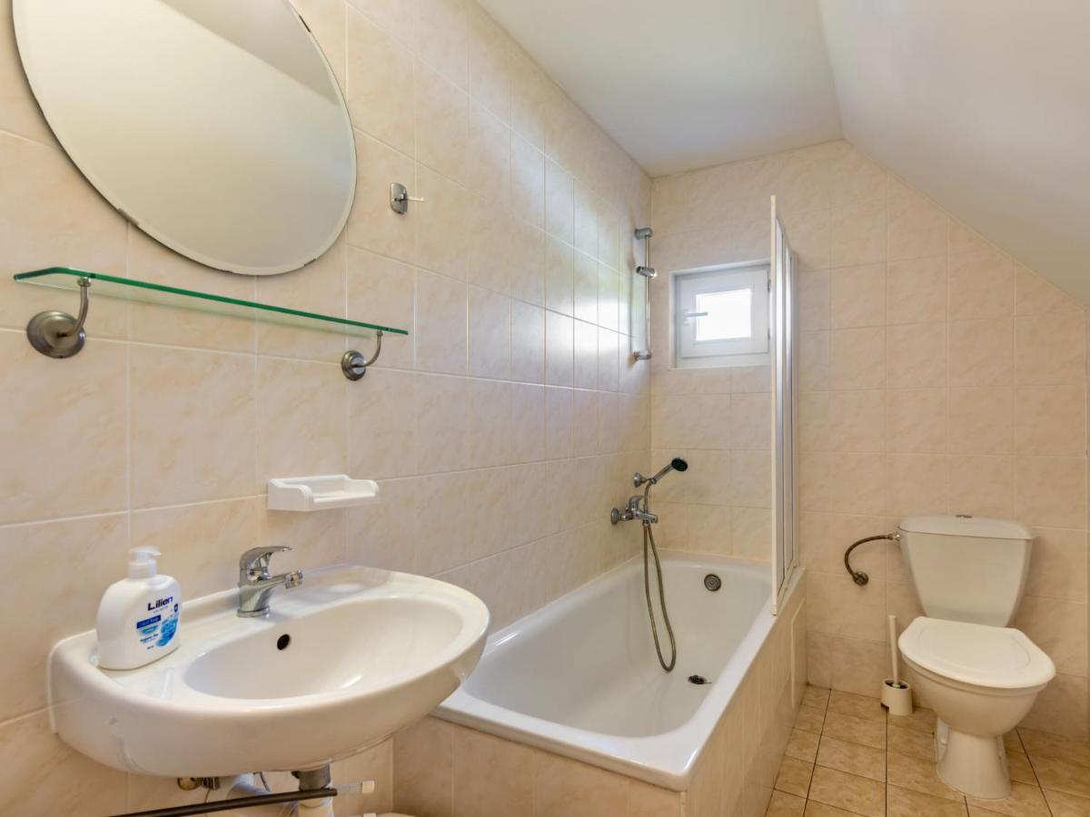 Holiday Home Holiday Hill 58 By Interhome Cista  Ngoại thất bức ảnh