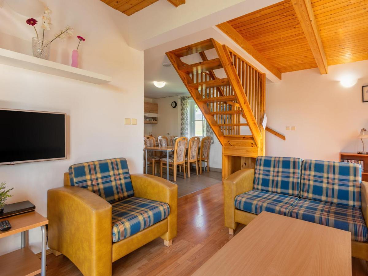 Holiday Home Holiday Hill 58 By Interhome Cista  Ngoại thất bức ảnh