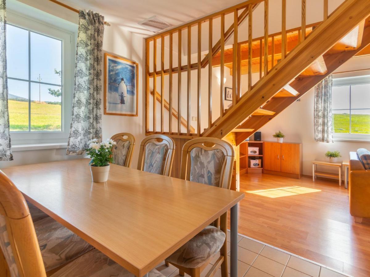 Holiday Home Holiday Hill 58 By Interhome Cista  Ngoại thất bức ảnh
