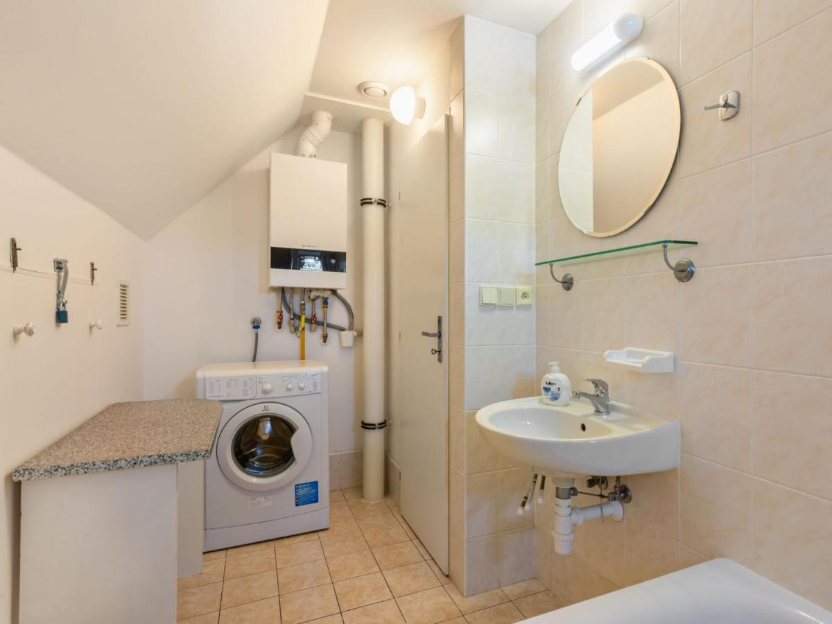 Holiday Home Holiday Hill 58 By Interhome Cista  Ngoại thất bức ảnh