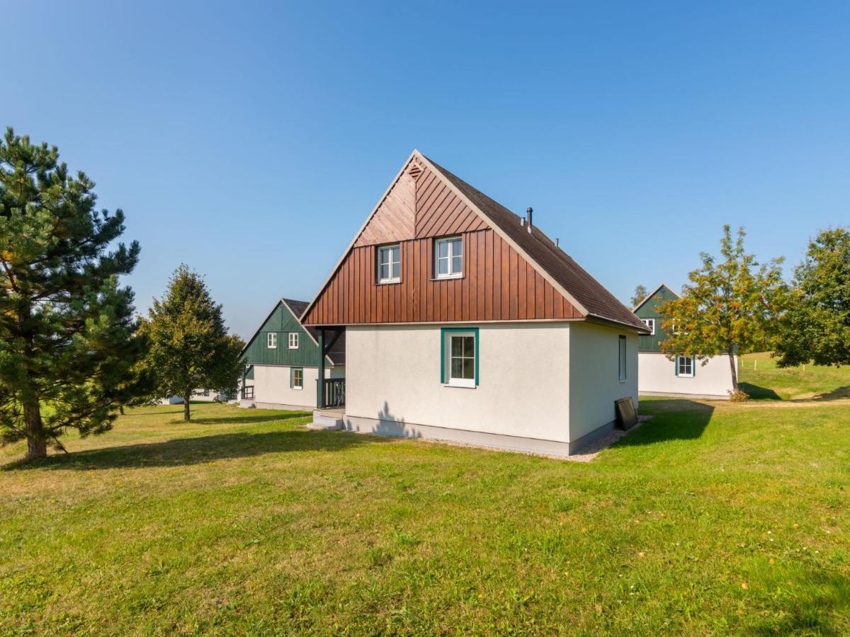 Holiday Home Holiday Hill 58 By Interhome Cista  Ngoại thất bức ảnh