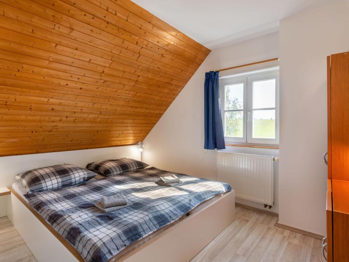 Holiday Home Holiday Hill 58 By Interhome Cista  Ngoại thất bức ảnh
