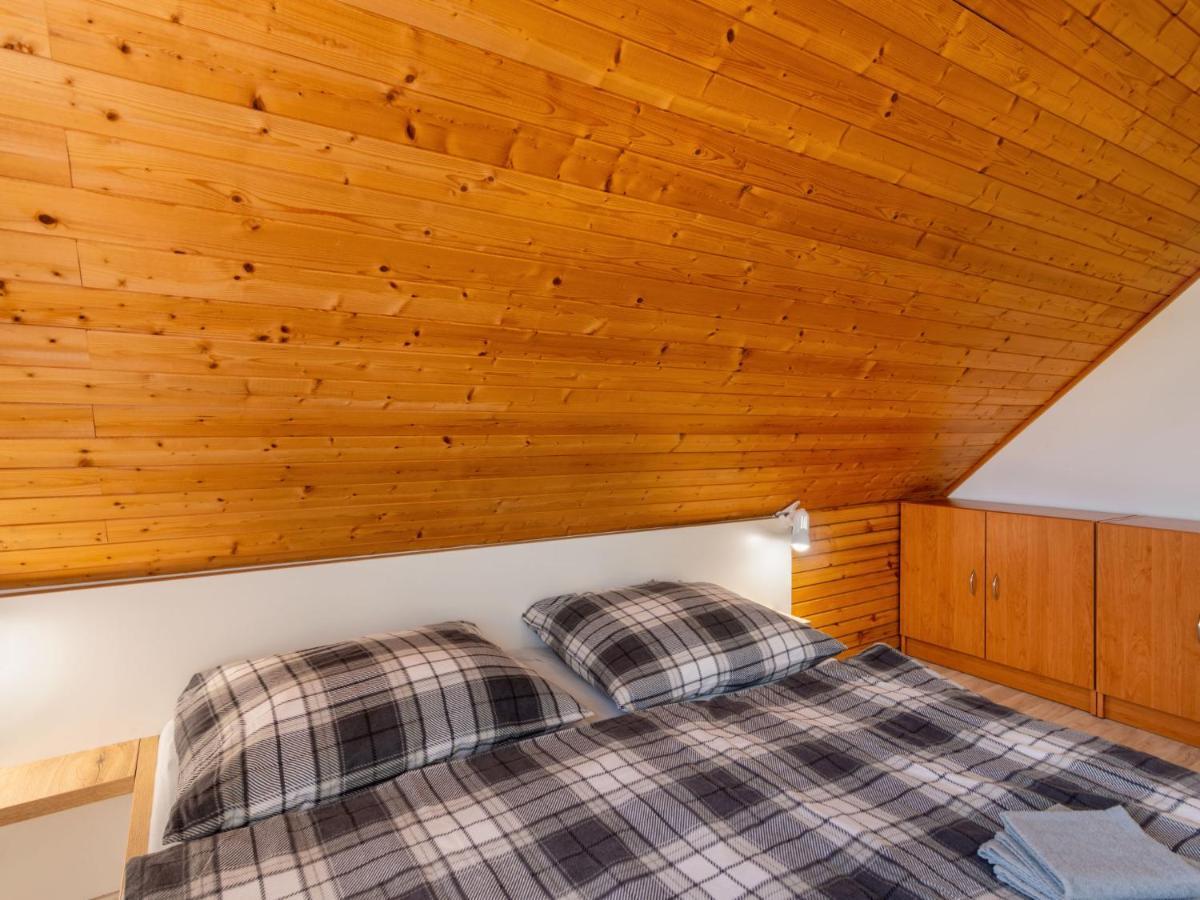 Holiday Home Holiday Hill 58 By Interhome Cista  Ngoại thất bức ảnh