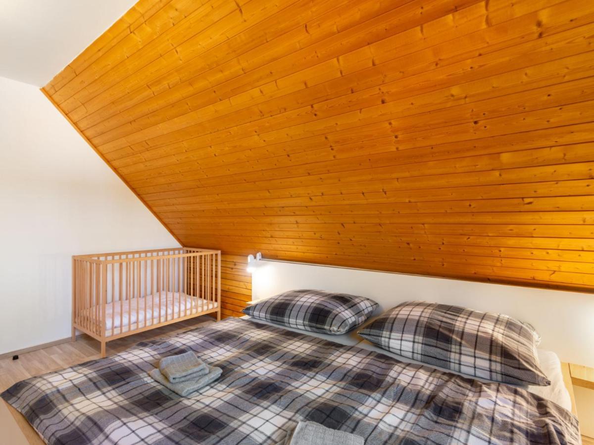 Holiday Home Holiday Hill 58 By Interhome Cista  Ngoại thất bức ảnh
